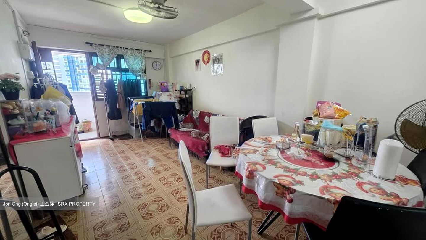 Blk 82 Whampoa Spring (Toa Payoh), HDB 3 Rooms #573035501